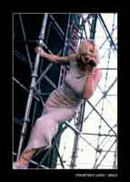 Courtney Love